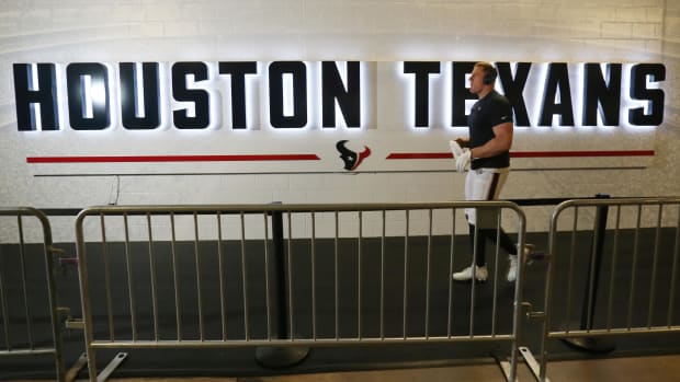 J.J. Watt